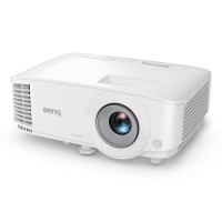 BenQ MW560C WXGA 4000 ANSI Lumens Business Projector